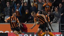 &bdquo;Hull City&ldquo; ir Michaelas Dawsonas