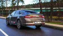 &bdquo;Renault Talisman&ldquo;