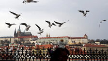 Praha