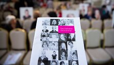 Spaudos konferenciją &bdquo;Kiekviena diena brangi&ldquo;