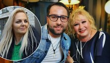   Mantas Vygantas, Jolanta Naru&scaron;evičiūtė, Milda May
