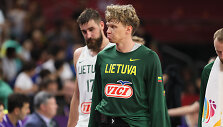 Mindaugas Kuzminskas