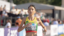 Loreta Kančytė