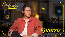 Muzikos salė &ndash; Katarsis