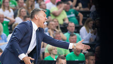 &Scaron;arūnas Jasikevičius