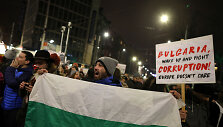 Protestas Bulgarijoje prie&scaron; vyriausybės spendimą i&scaron;plėsti slidinėjimo kurortą Pirine