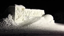 Slidinėjimas Livinjo (Livigno), Italijoje