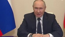 Vladimiras Putinas