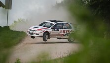 Legendinis Vaidoto Žalos &scaron;uolis