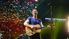 &bdquo;Coldplay&ldquo;