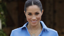 Sasekso hercogienė Meghan
