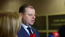 Saulius Skvernelis