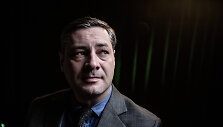 Sergejus Tretjakovas, buvęs AM AAD Vilniaus valdybos vir&scaron;ininkas Sergejus Tretjakovas