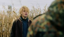 Filmo &bdquo;Tomas atvyko į kaimą&ldquo; kadras