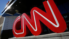CNN būstinė