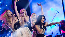 Grupė &bdquo;Pop Ladies&ldquo;