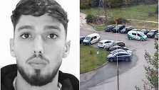 Policijos paie&scaron;ka