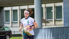 Europos kurčiųjų orientavimosi sporto čempionatas Vilniuje prasidėjo Ukrainos ir Rusijos sportininkų pergalėmis.&nbsp;