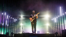 &bdquo;alt-J&ldquo; pasirodymas/ &bdquo;Positivus 2017&ldquo;