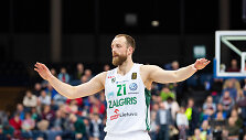 Artūras Milaknis