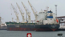 Laivas &bdquo;Ksl Deyang&ldquo;