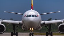 &bdquo;Hainan Airlines&ldquo; lėktuvas