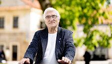 Rimantas &Scaron;taras