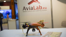 Vilniuje vyks robotų &scaron;ventė
