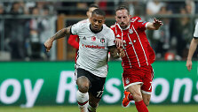 Stambulo &bdquo;Be&scaron;ikta&scaron;&ldquo; &ndash; Miuncheno &bdquo;Bayern&ldquo;