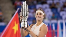 Aryna Sabalenka