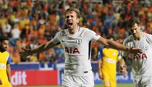 Harry Kane'as