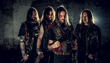 Grupė &bdquo;Sodom&ldquo;