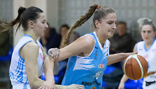 Daugilė &Scaron;arauskaitė