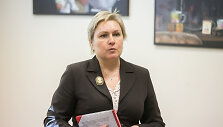 Vida Montvydaitė