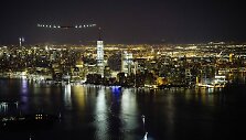 Orlaivis &bdquo;Solar Impulse 2&ldquo; i&scaron; Niujorko oro uosto leidosi į kelionę per Atlantą