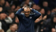 Maurizio Sarri