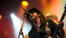 &bdquo;Mot&ouml;rhead&ldquo;