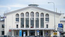 Vilniaus oro uostas