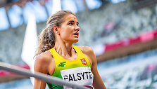 Airinė Pal&scaron;ytė