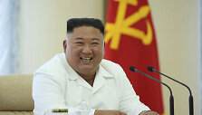 Kim Jong Unas
