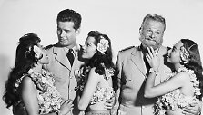 Mary Lou Clifford, Jamesas Garneras, Saundra Edwards, Alanas Hale'as jaunesnysis, Ann Duggan
