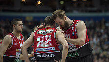 Lietuvi&scaron;koji krep&scaron;inio klasika: &bdquo;Lietuvos rytas&ldquo; &ndash; &bdquo;Žalgiris&ldquo;