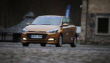 &bdquo;Hyundai i20&ldquo;