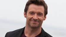 Hugh Jackmanas &scaron;venčia 45-ąjį gimtadienį