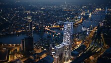 Projektas &bdquo;AYKON London One&ldquo;