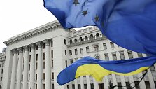 Ukrainos prezidento administracijos pastatas