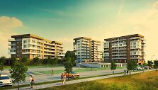 Projektas &bdquo;Karaliaučiaus terasos&ldquo; 