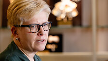 Ingrida &Scaron;imonytė