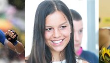 Ramūnas Navardauskas, Milda Valčiukaitė, Ieva Dumbauskaitė ir Monika Povilaitytė