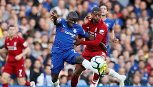 &bdquo;Chelsea&ldquo; &ndash; &bdquo;Liverpool&ldquo;